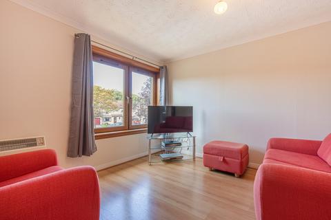 Lee Crescent North, Aberdeen 1 bed apartment for sale