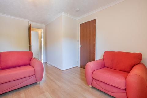 Lee Crescent North, Aberdeen 1 bed apartment for sale