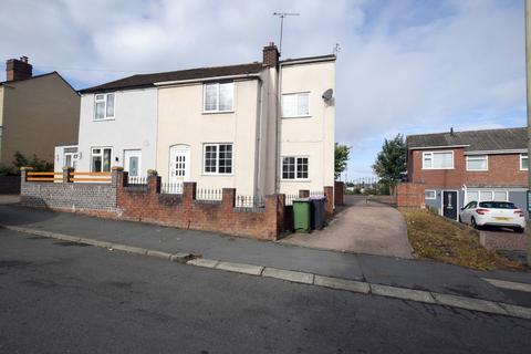 Haybridge Road, Wellington, Telford... 2 bed semi