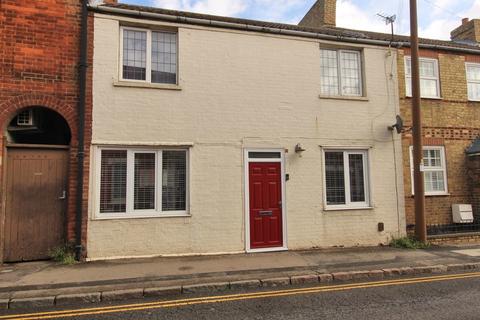 Blackbird Street, Potton, Sandy 2 bed end of terrace house for sale