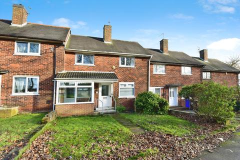 Gervase Road, South Yorkshire S8 3 bed terraced house for sale