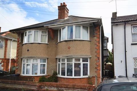 Spring Road, Bournemouth BH1 3 bed semi