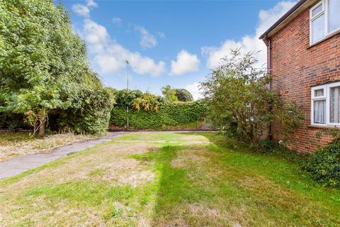 Hay Road, Chichester, West Sussex 4 bed semi