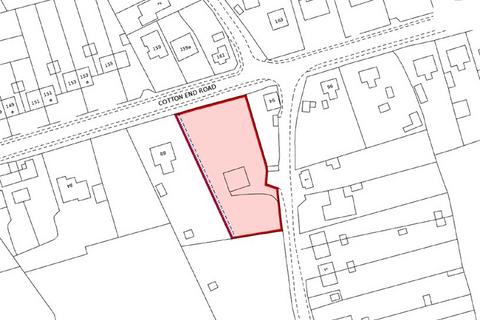 Cotton End Road, Bedford MK45 Land for sale