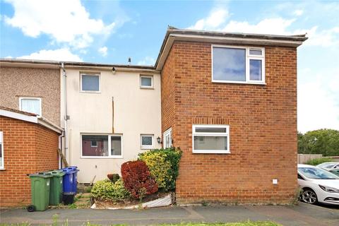 Wroxham, Bracknell, Berkshire, RG12 4 bed end of terrace house for sale