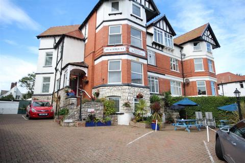 Colwyn Avenue, Rhos On Sea, Colwyn Bay Guest house for sale