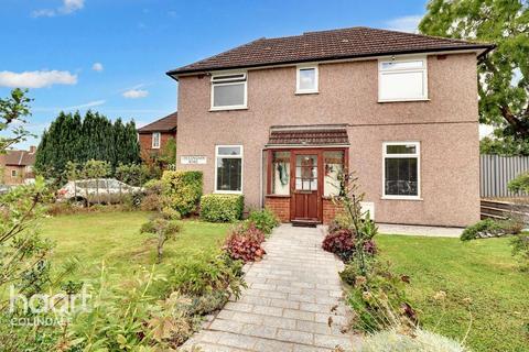 Cressingham Road, Edgware, HA8 3 bed end of terrace house for sale