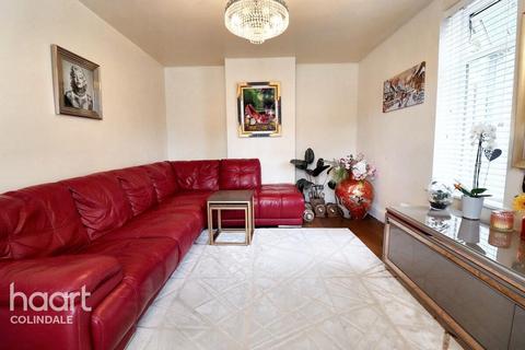 Cressingham Road, Edgware, HA8 3 bed end of terrace house for sale