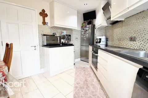 Cressingham Road, Edgware, HA8 3 bed end of terrace house for sale