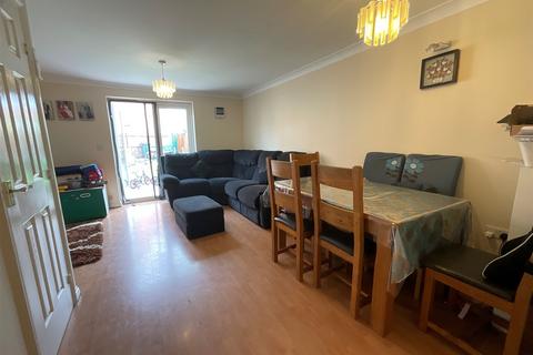 Westfield Gardens, Romford, Essex 3 bed end of terrace house for sale