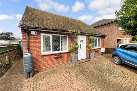 Water Lane, Ospringe, Faversham, Kent 2 bed detached bungalow for sale