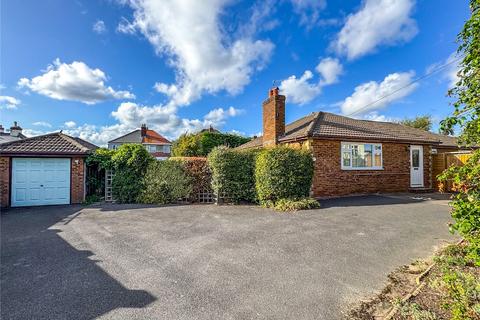 Bub Lane, Christchurch, Dorset, BH23 3 bed bungalow for sale