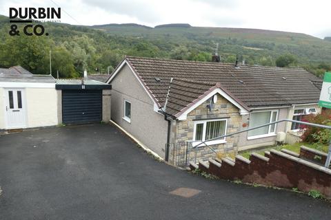 Boi Close, Mountain Ash 3 bed semi