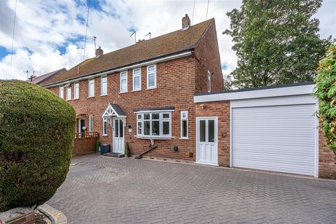 Corner House, 6 Palmers Way, Codsall... 3 bed semi
