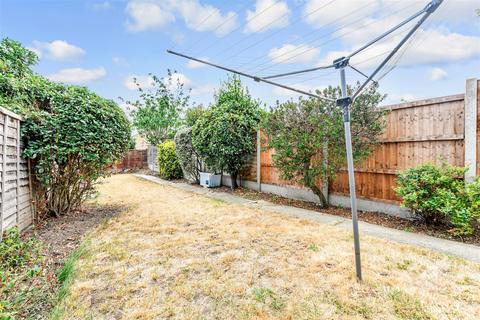 Old Road, Crayford, Kent 2 bed terraced house for sale