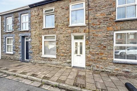 Baglan Street, Pentre, Rhondda Cynon... 3 bed terraced house for sale