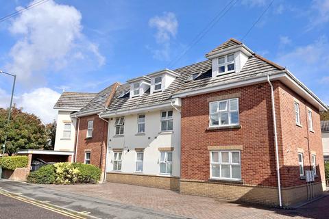 Capstone Road, Bournemouth BH8 1 bed flat for sale