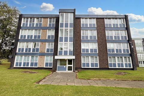 St. Keverne Square, Kenton, Newcastle... 2 bed apartment for sale