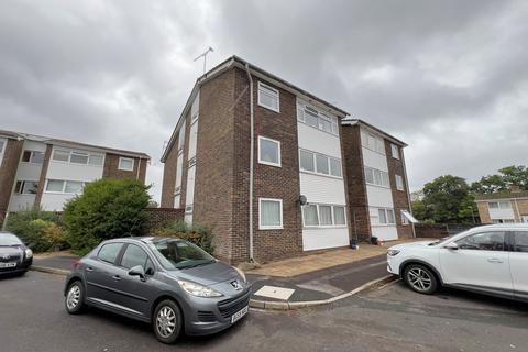 Waterside, Hythe SO45 1 bed flat for sale