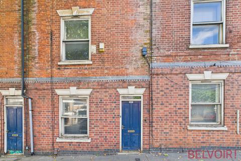 Mansfield Road, Nottingham, NG1 6 bed house of multiple occupation for sale