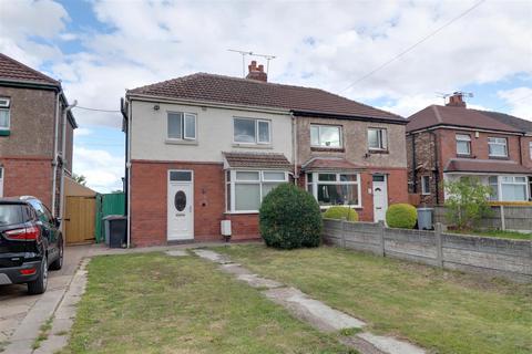 Broughton Road, Crewe 3 bed semi