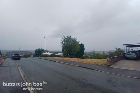 Milton Crescent, Stoke on Trent Land for sale