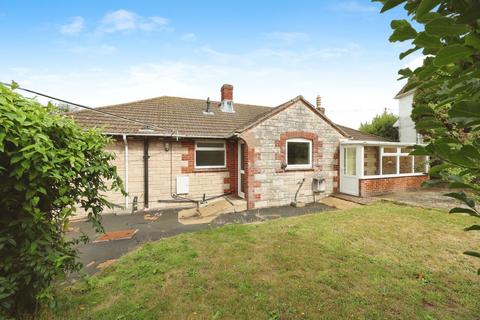 Guyers Road, Freshwater PO40 2 bed detached bungalow for sale