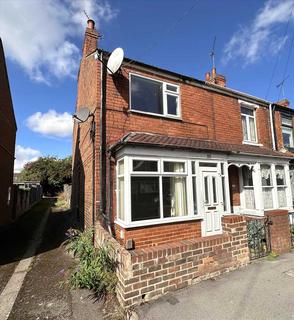 Scunthorpe DN16 3 bed townhouse for sale