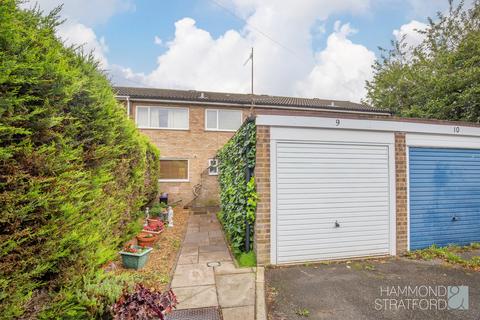 Bramfield Close, Norwich 3 bed terraced house for sale