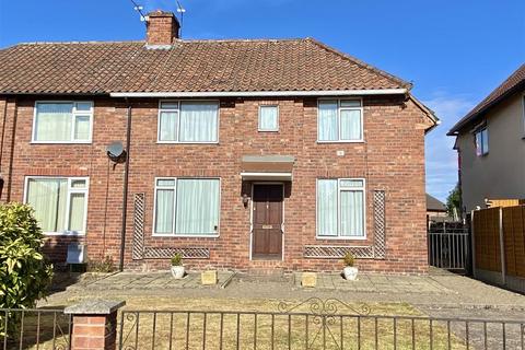 36 Albert Road, Shrewsbury, SY1 4HZ 3 bed semi