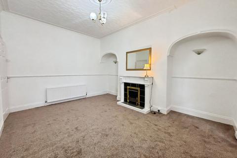 Ashley Road, South Shields 2 bed ground floor flat for sale