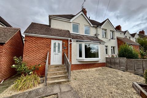 Blakes Hill, Evesham WR11 3 bed terraced house for sale