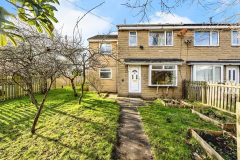 Thistle Close, Birkby, West Yorkshire... 5 bed end of terrace house for sale