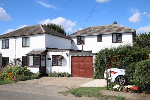 Row Heath House, Rectory Road, CO16 4 bed semi