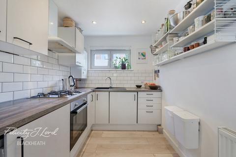 The Heights, London 1 bed apartment for sale