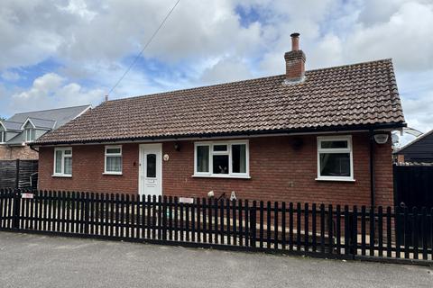 Holly Tree Close, Leiston, IP16 3 bed bungalow for sale