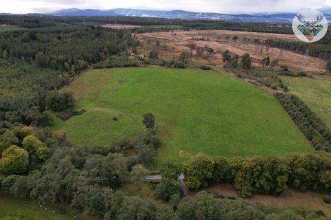 Daviot, Plot 1, 965sqm Site, Daviot... Land for sale