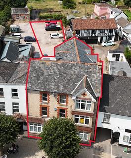 Heyford House, Cullompton, EX15 Mixed use for sale