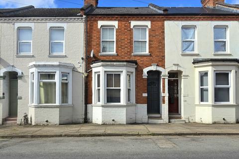 Lutterworth Road, Abington, NN1 5JL 3 bed terraced house for sale