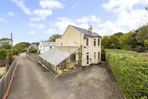 Church Road, Leckhampton, Cheltenham... 3 bed detached house for sale