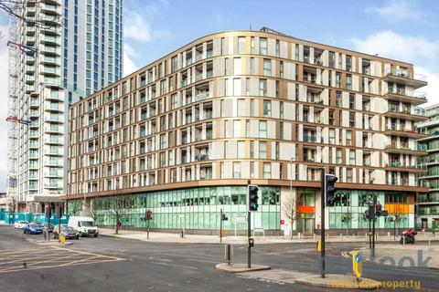 Mill Mead Road, London 2 bed apartment for sale