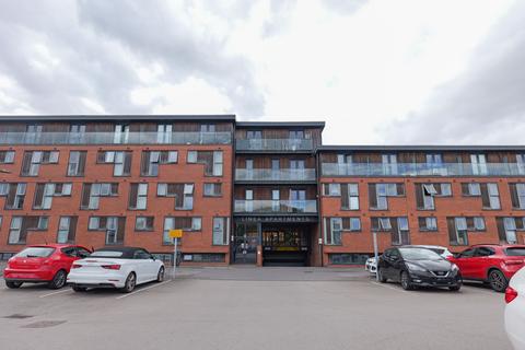 Dunstall Street, Scunthorpe DN15 1 bed flat for sale