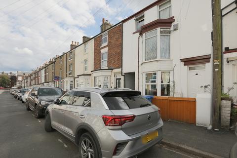 Cambridge Street, Scarborough YO12 4 bed block of apartments for sale