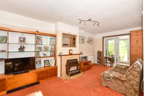 The Meadows, Lewes, East Sussex 2 bed semi