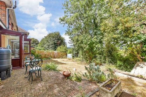 The Meadows, Lewes, East Sussex 2 bed semi