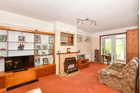 The Meadows, Lewes, East Sussex 2 bed semi