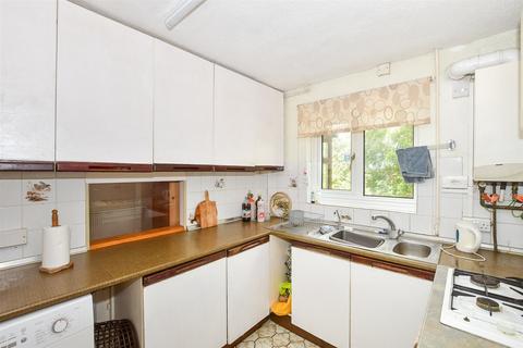 The Meadows, Lewes, East Sussex 2 bed semi