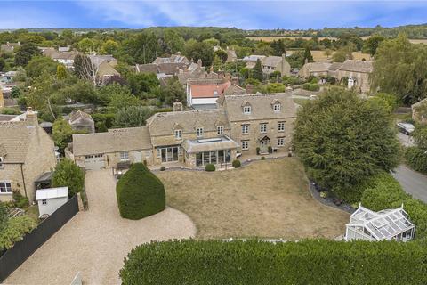 Millwood End, Long Hanborough, OX29 4 bed detached house for sale