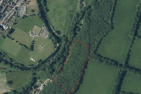 Cob Wood, near Llandysul SA44 Woodland for sale