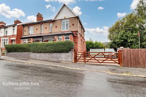 St Georges Road, Winsford 3 bed semi